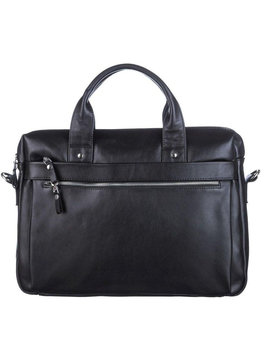 Сумка для ноутбука 11036 Чорна Shvigel (366880492)