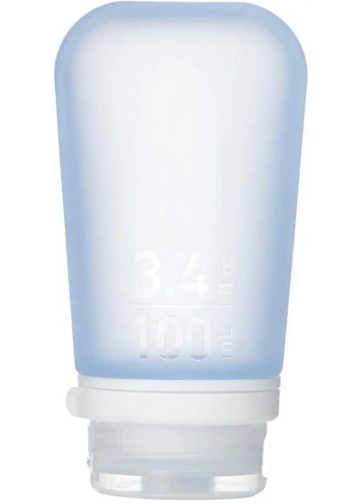 Ємність GoToob+ Large Blue Humangear (316440390)