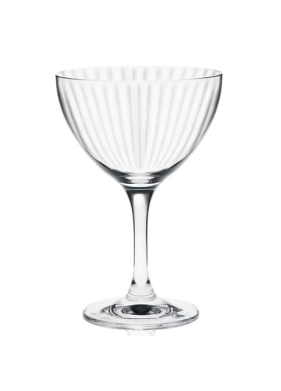 Келих серія Classic Cocktails для коктейлю Martini/Saucer with Optic 250 мл (6515P0800) Rona (396950589)