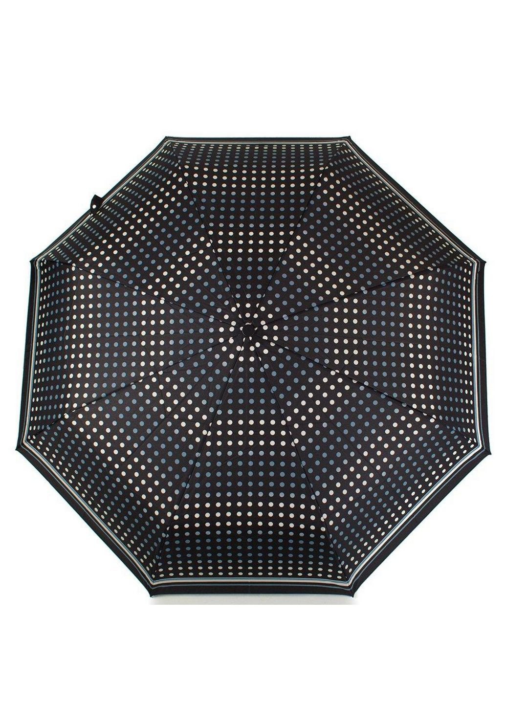 Женский складной зонт механический Happy Rain (282587746)