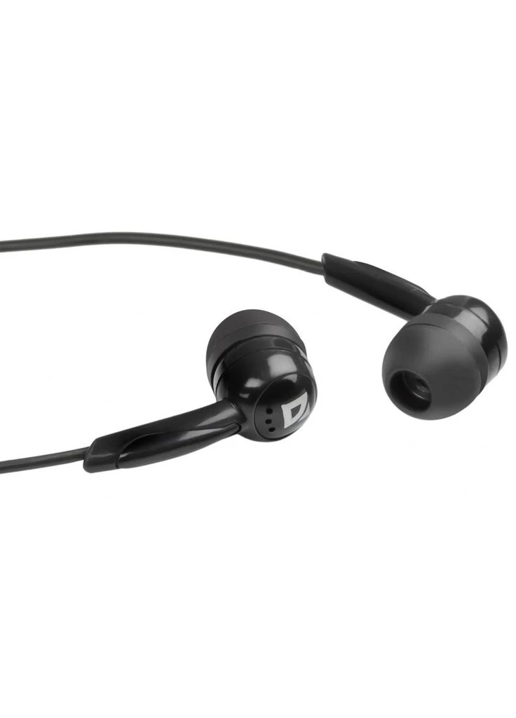 Навушники Basic 604 Black (63604) Defender (397537423)