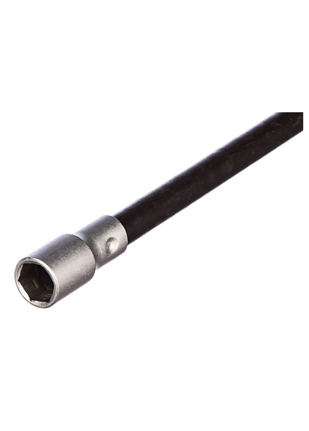 Викрутка-торцевий ключ з гнучким стержнем Ergonic 10х170х106 мм, CrMoV сталь 42910040 (11097) Felo (295036063)