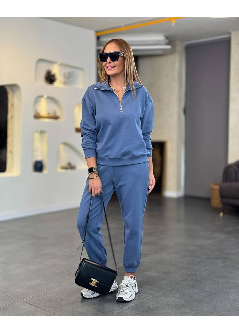 Женский костюм повседневный Style Point (351854804)