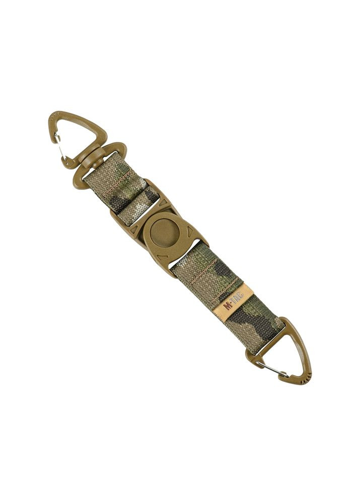 Брелок Key Holder Elite Multicam M-TAC (318665057)