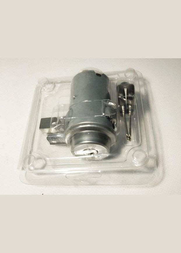 Замок запалювання 2101 (ТДМ) 2101-3704000-11 TDM (351506009)