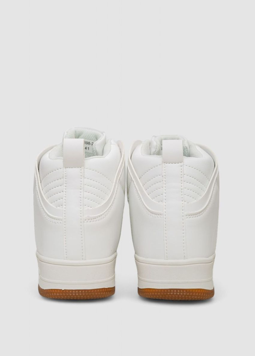 Комбіновані Осінні кросівки чоловічі зимові на хутрі Ager Кроссовки