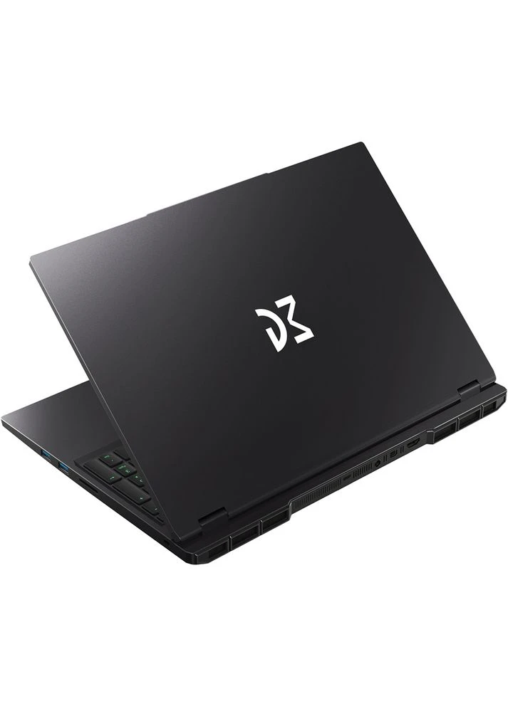 Ноутбук RX5070Ti-16 Black (RX5070Ti-16UA29) Dream Machines (394016538)