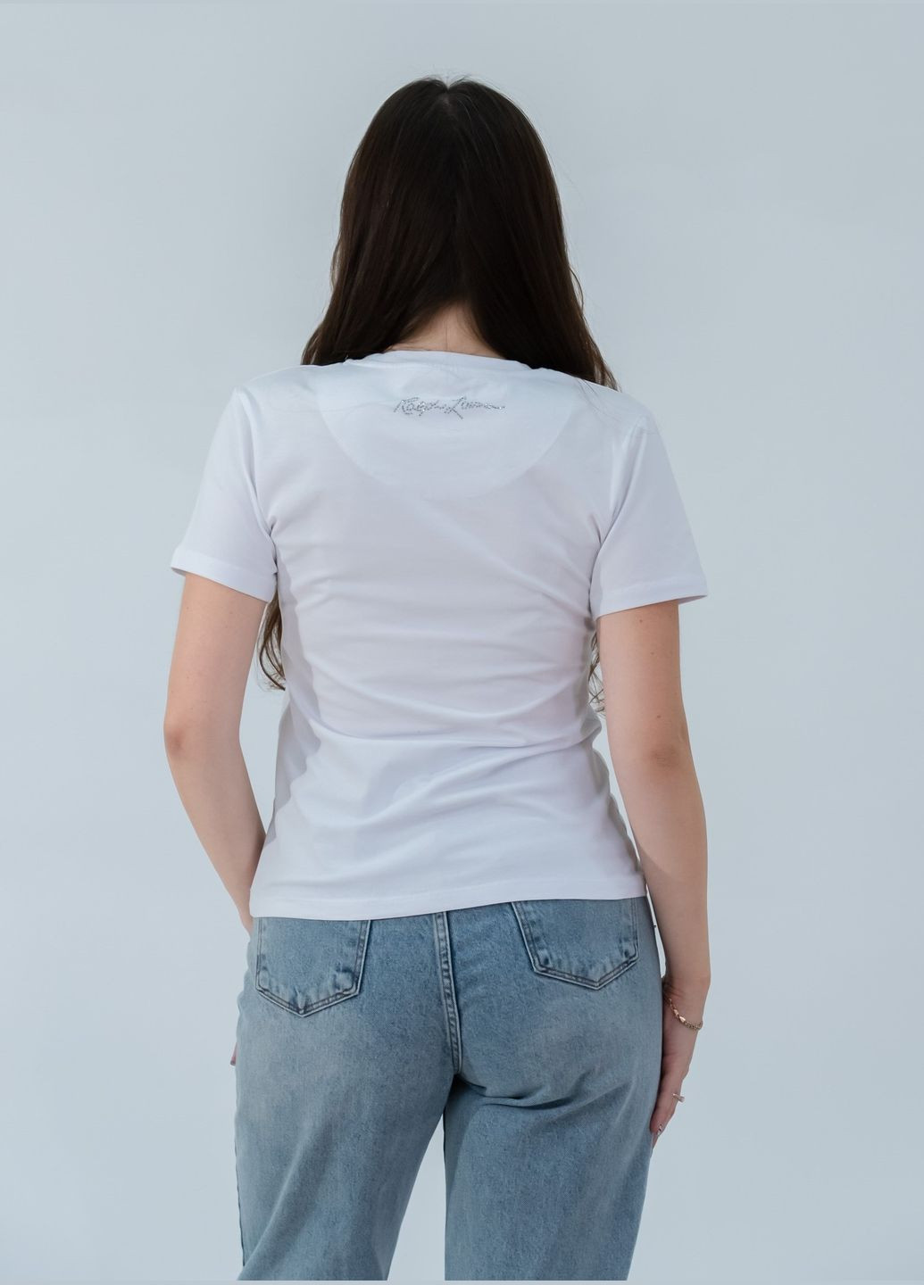 Футболка жіноча POLO Ralph Lauren - (303167829)