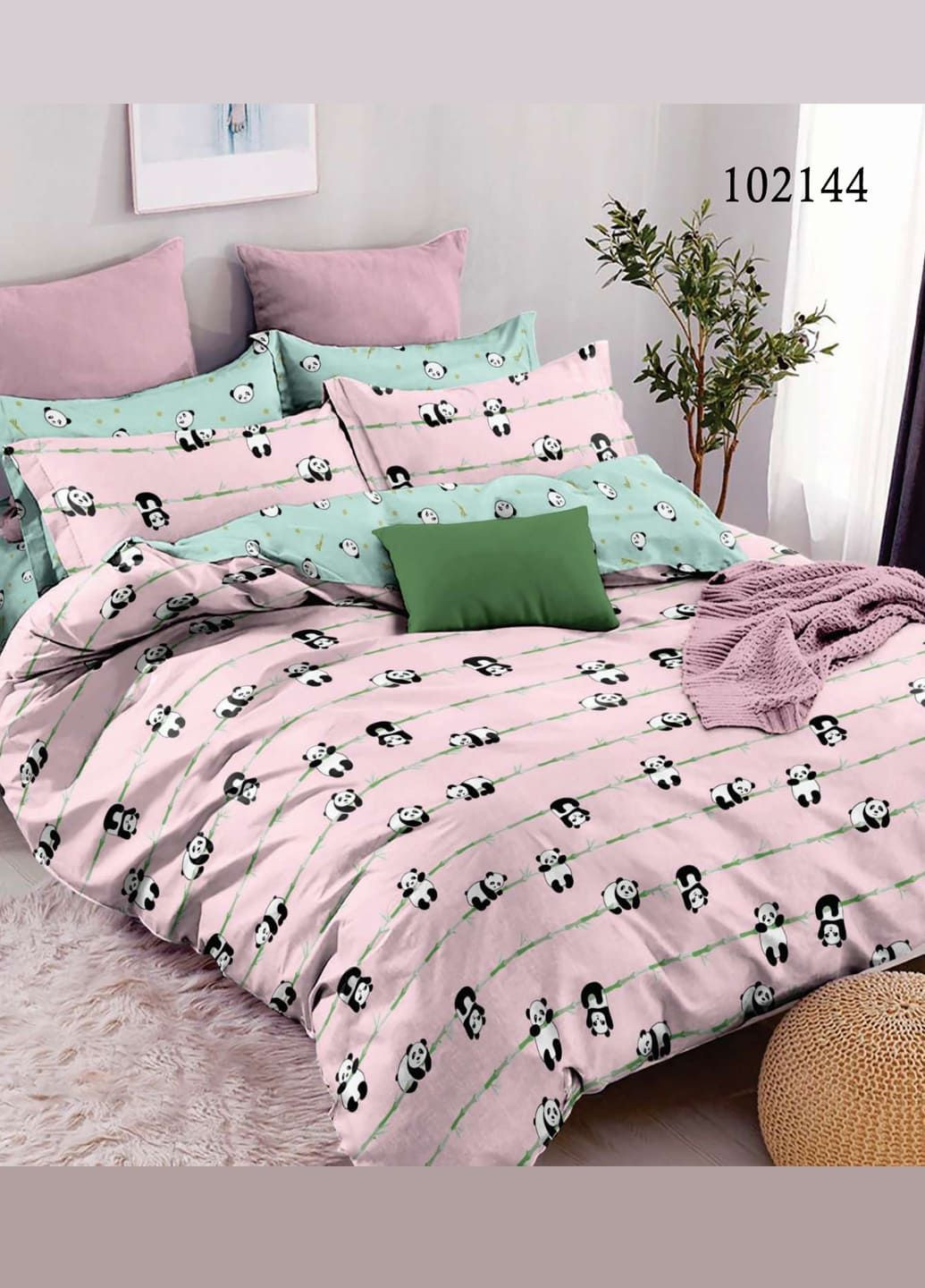 КПБ (підлітковий) Selena (332996171)