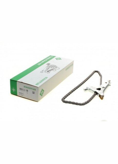 Цепь ГРМ 553 0331 10 Ina (360567232)