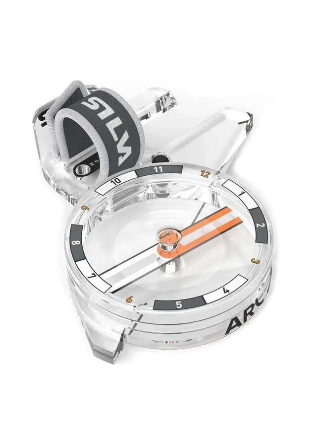 Компас для лівої руки Arc Jet C Left Silva (334672528)