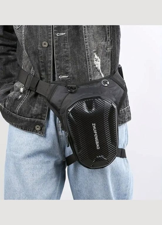 Сумка мото на бедро мото сумка тип 4 No Brand (340704712)