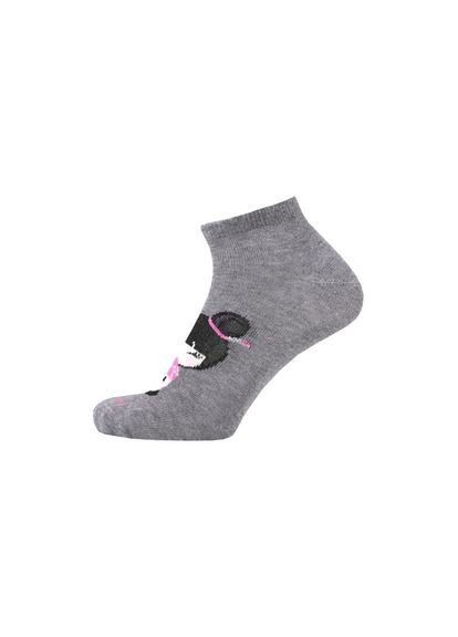 Шкарпетки дитячі демісезонні з бавовни 4213 Duna (292732227)