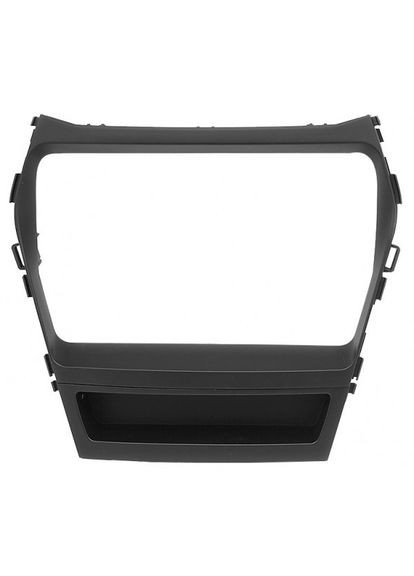 Перехідна рамка серії 22787 для Hyundai 2012-18(with navigation / with brackets) 9 дюймів QIV Santa Fe (299903612)