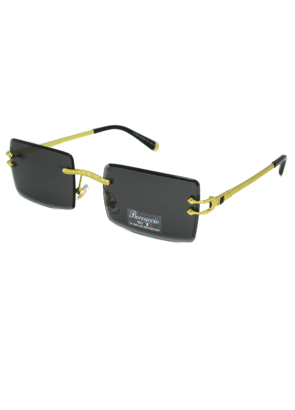 Солнцезащитные очки Boccaccio bcs31824 (292418815)
