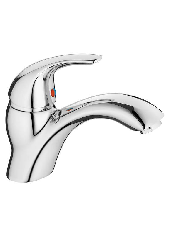 Смеситель для умывальника VIOLET 001 (HB0392) Haiba (322006290)