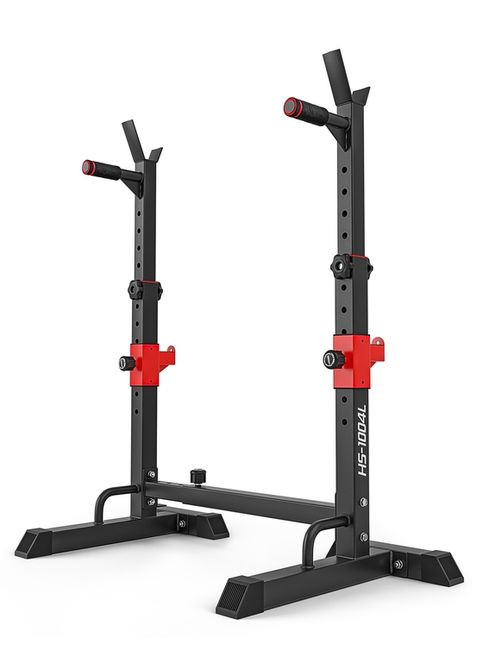 Стойки для штанги HS1004L Hop-Sport (303126777)