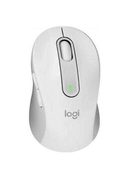 Комплект (клавиатура + мышь) Signature MK650 Combo for Business Off-White (920-011032) Logitech (319534165)