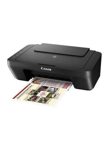 Многофункциональное устройство PIXMA Ink Efficiency E414 (1366C009) Canon (395310193)