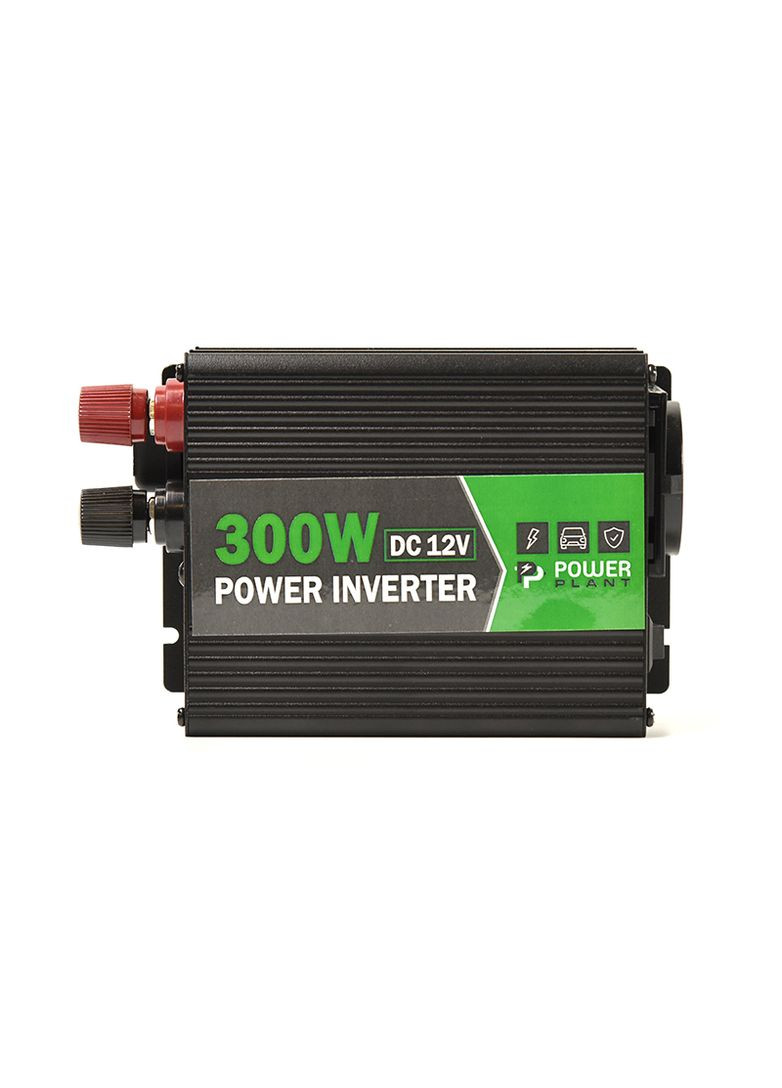 Автомобильный инвертор HYM300122, 12V PowerPlant (314779746)
