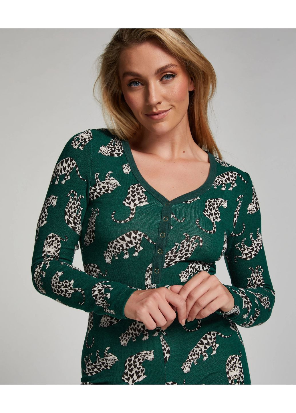 Кигуруми Hunkemoller Hunkenmoller (366670171)