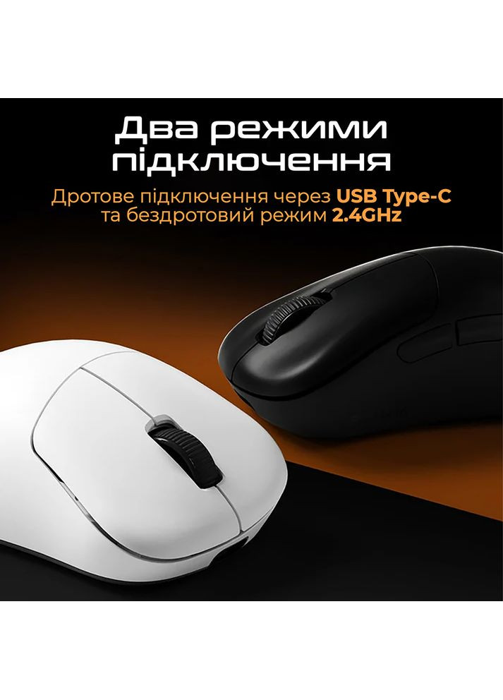 Мышь ER21PRO Orange RAWM (355872495)