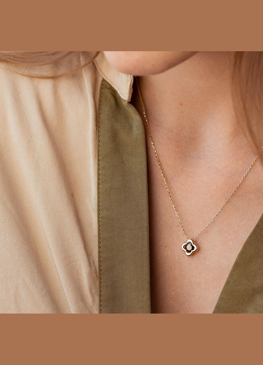 Кольє Oniks (264023976)