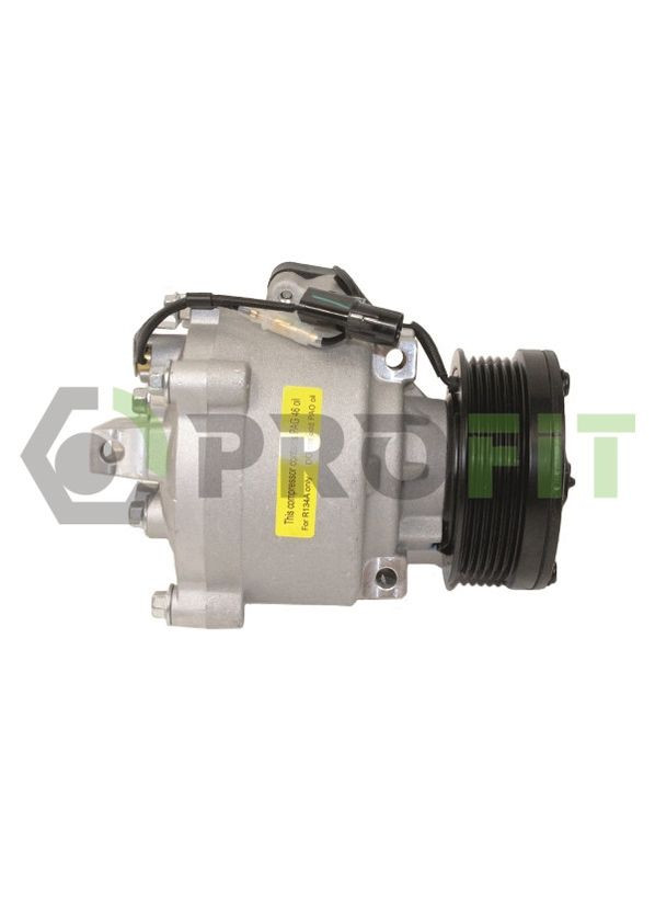 Компресор кондиціонера MITSUBISHI/PEUGEOT/CITROEN 06- PR 1790-0139 PROfit (355340582)