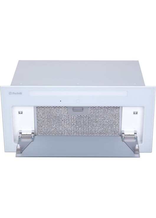 Вытяжка BISP 6973 A 1250 W LED Strip PERFELLI (364873223)