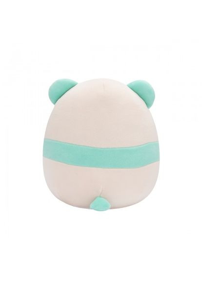 М'яка іграшка ПАНДА ШВИНДТ (13 cm) Squishmallows (315154319)