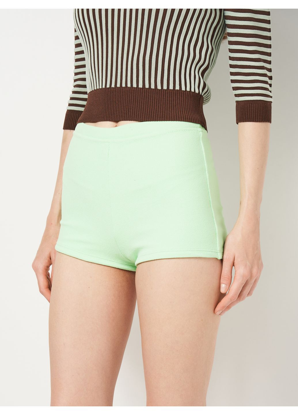 Плюшеві шорти H&M (360818659)