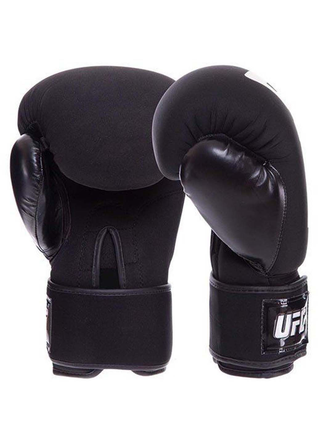 Перчатки боксерские PRO Washable UHK-75007 S-M UFC (285794085)