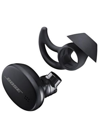 Навушники TWS Sport Earbuds Triple Black 8057460010 Bose (314927207)