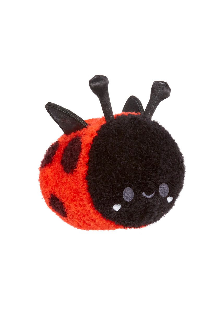 Мягкая игрушка-антистресс серии Small Plush-Бчелка/Солнышко Fluffie Stuffiez (342123193)