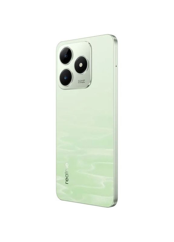 Смартфон C63 8/256Gb NFC Dual Sim Jade Green (RMX3939 8/256 green) Realme (306553669)