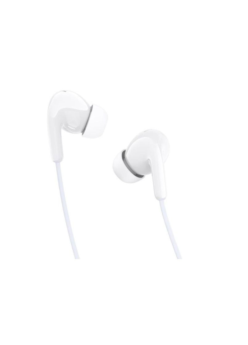 Навушники Type-C Earphones (BHR8931GL) White Xiaomi (337502950)