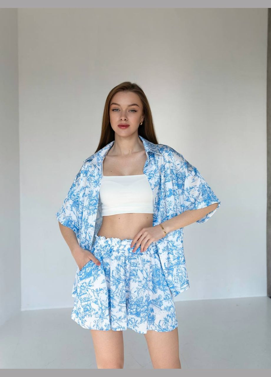 Жіночий костюм No Brand (326486932)