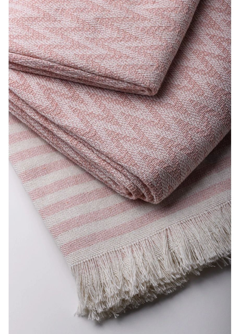 Плед Electro, 170х210см HYGG (368830731)