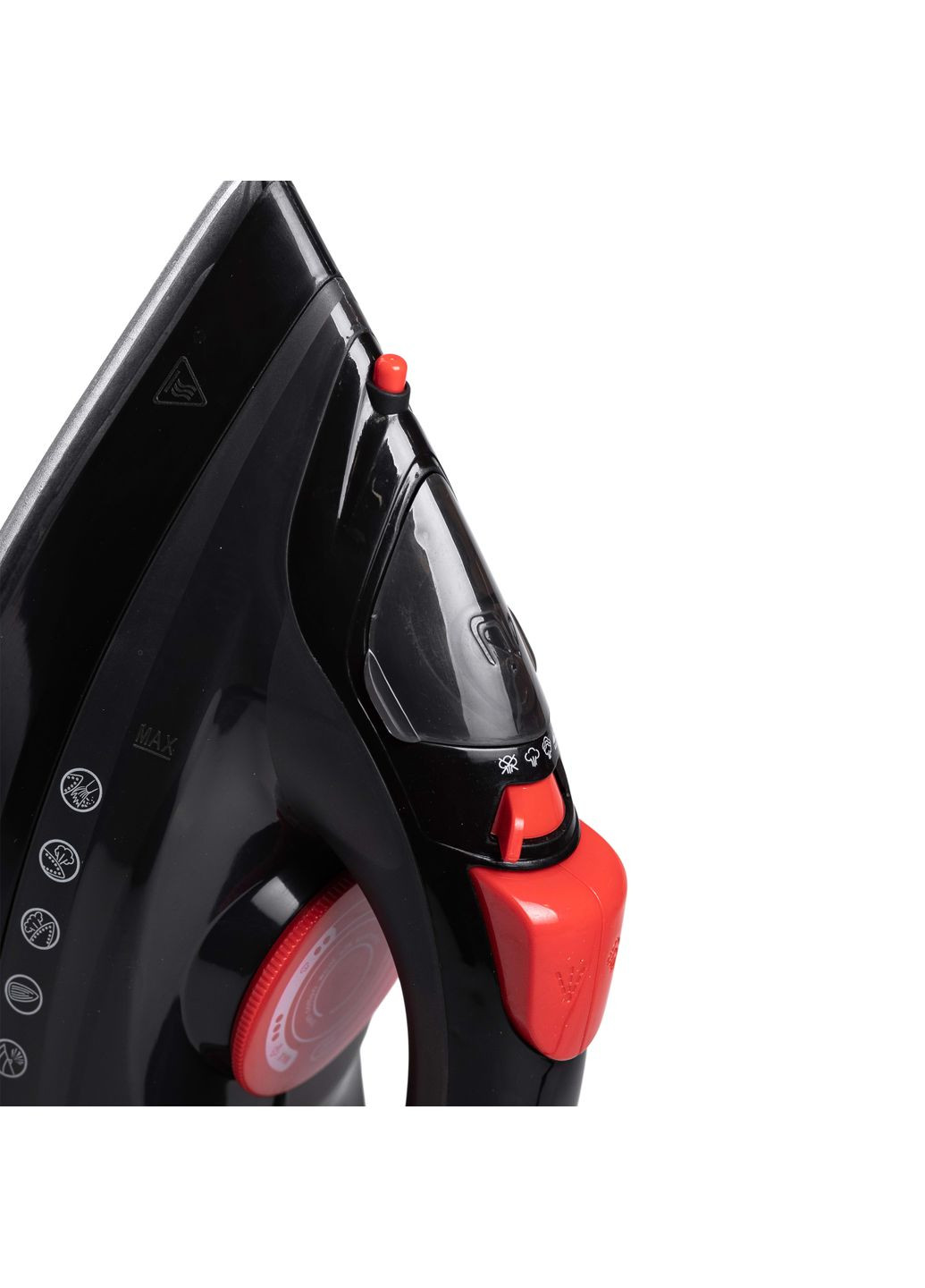 Праска SK-11022 з керамічною підошвою 1800 Вт SK-11022 Sokany (357226600)