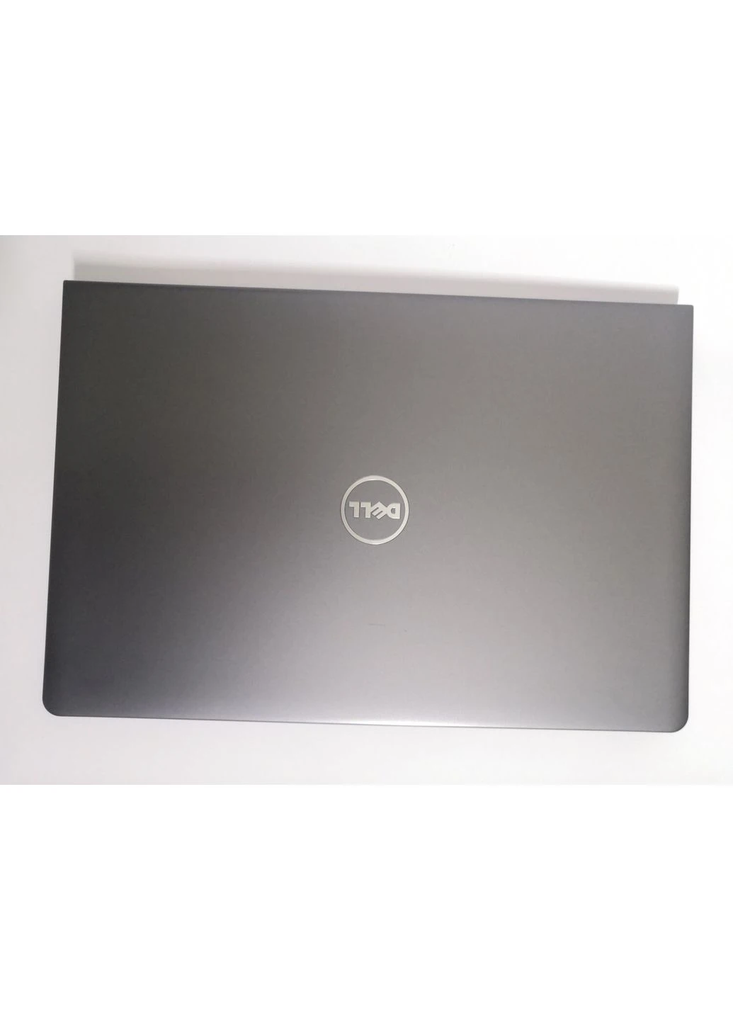 Ноутбук Vostro 15 3568 / 15.6" (1366x768) TN / Intel Core i3-6006U (2 (4) ядра по 2.0 GHz) / 8 GB DDR4 / 500 GB HDD / Intel HD Dell (398130067)