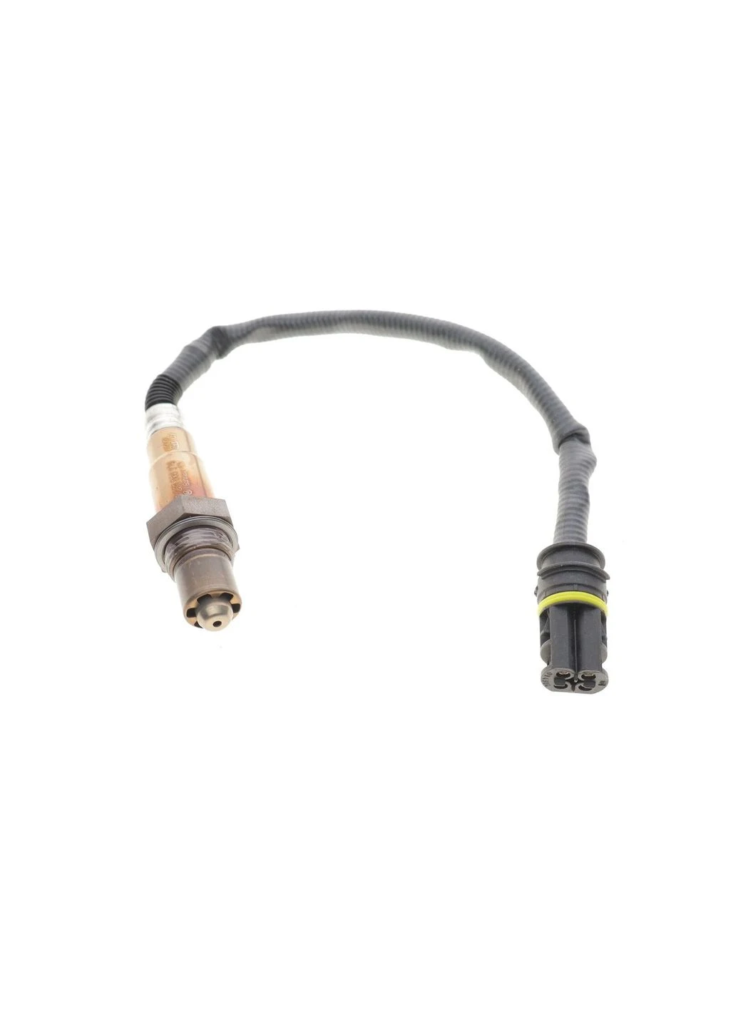 Лямбда-зонд 0 258 006 276 Bosch (342405242)