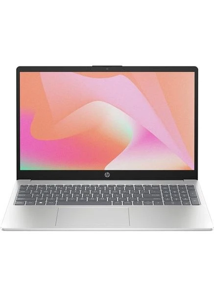 Ноутбук 15-fd0071nq, (BD9Q7EA),Intel i5-1334,15,6" Full HD, 16/ 512 GB,Intel Iris Xe,Windows 11 Home,сріблястий HP (382901993)