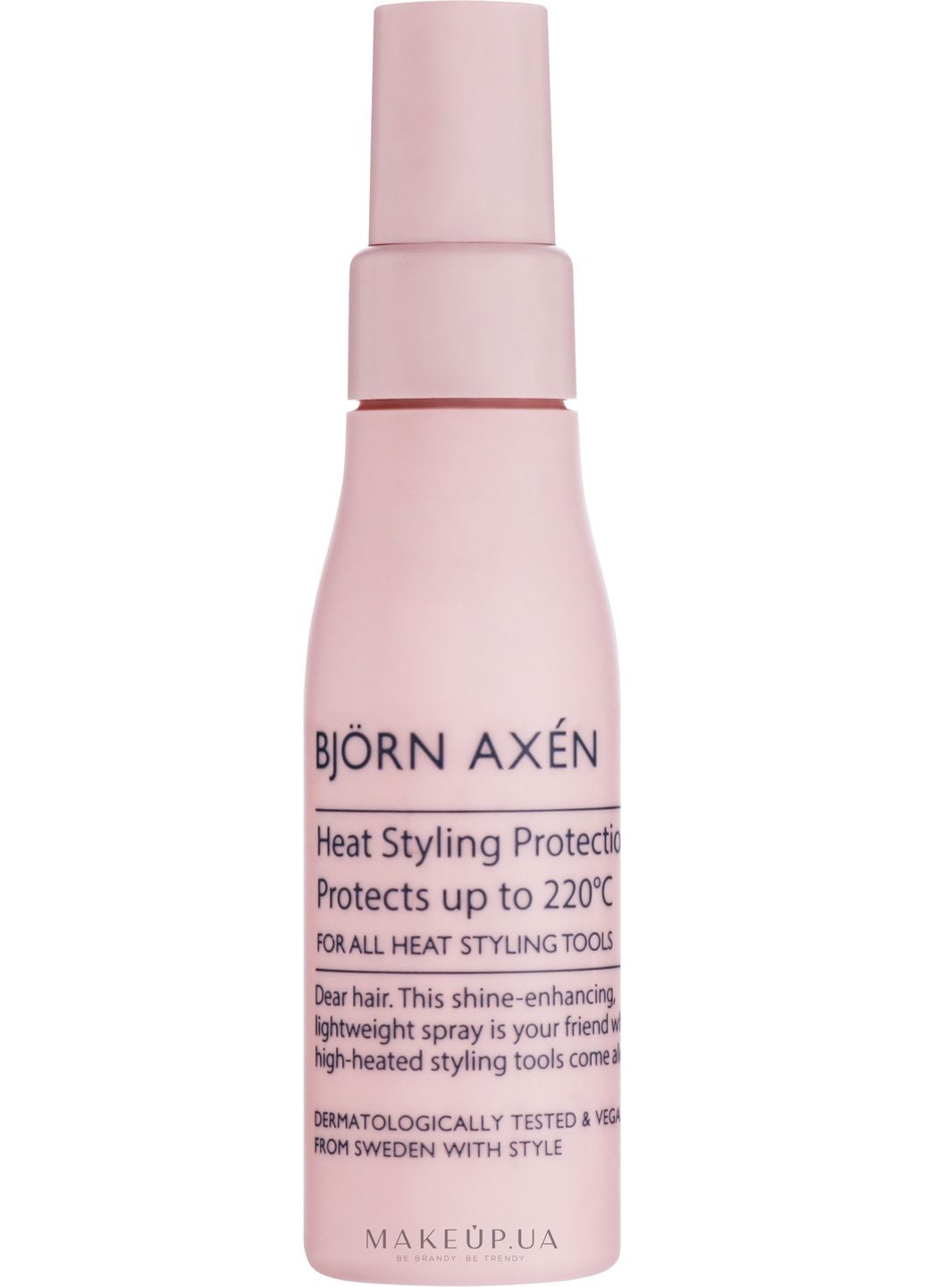 Термозахисний спрей Heat Styling Protection (міні) 50ml (1122064-31017025) Bjorn Axen (368638557)