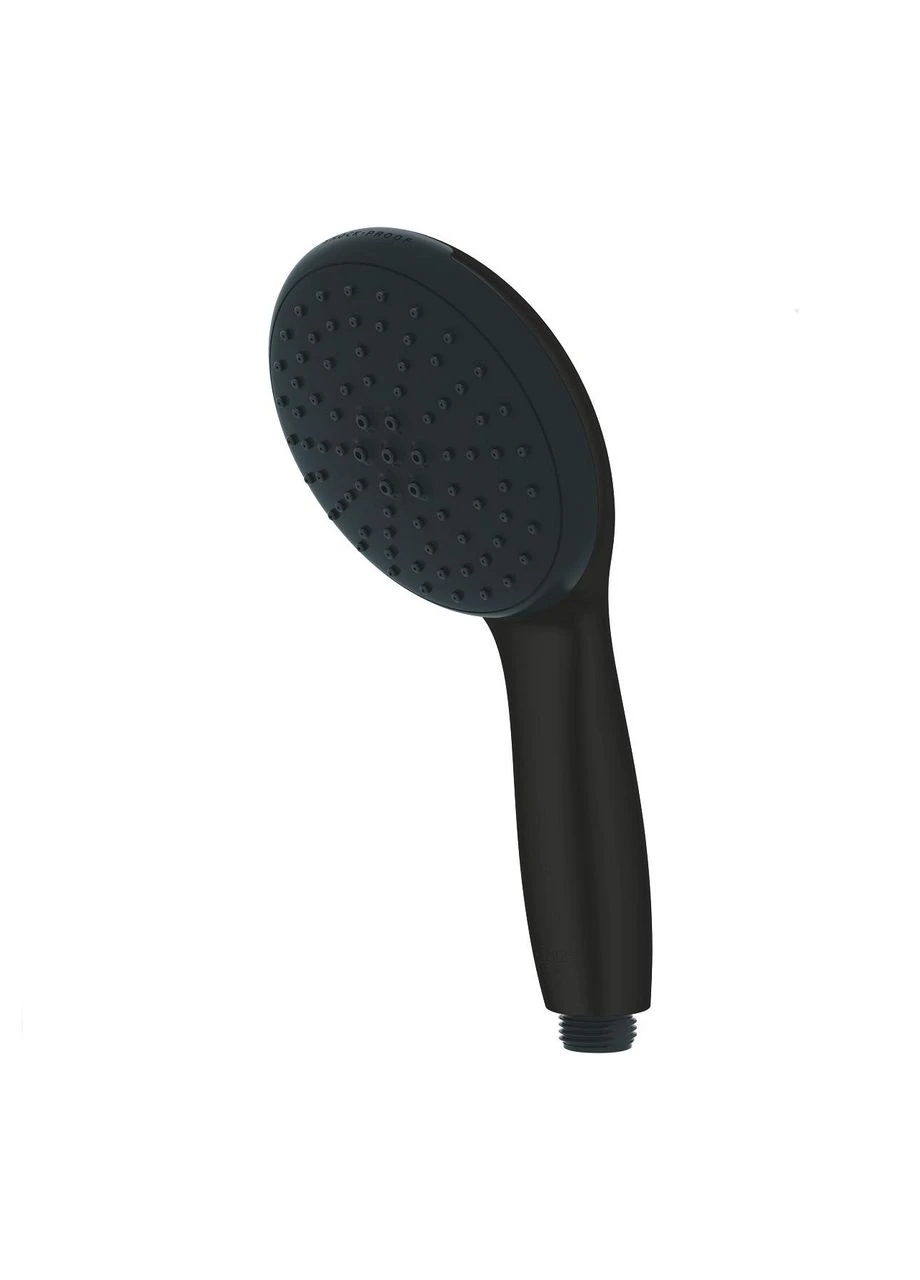 Ручний душ 2 режими TEMPESTA 110 колір чорний матовий Grohe (307168910)