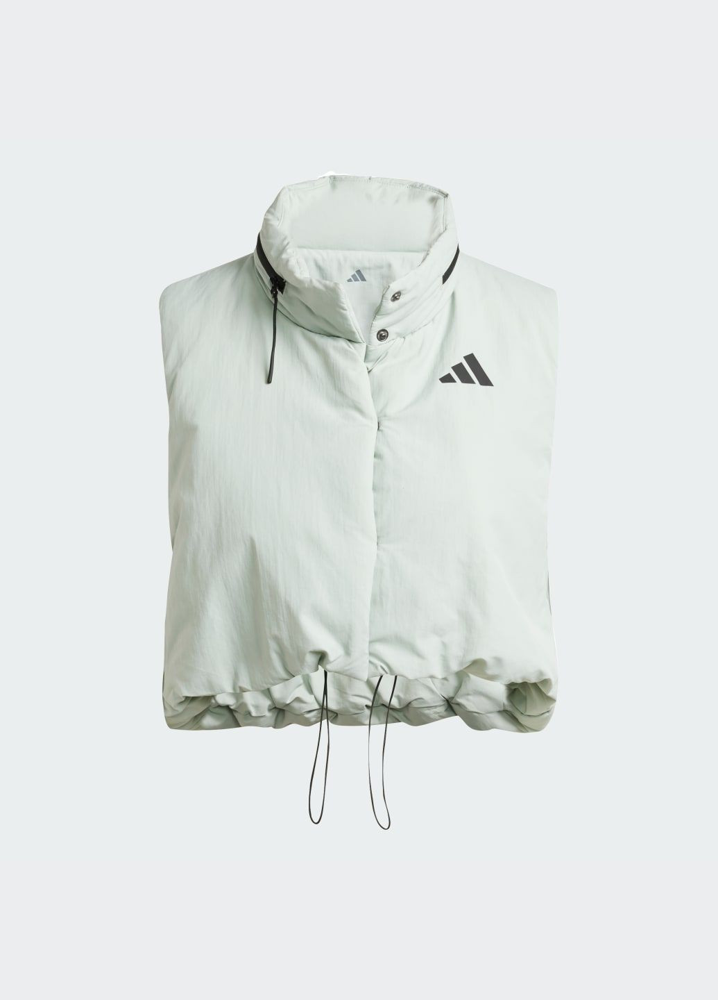Жилет City Escape Cropped adidas (327825934)