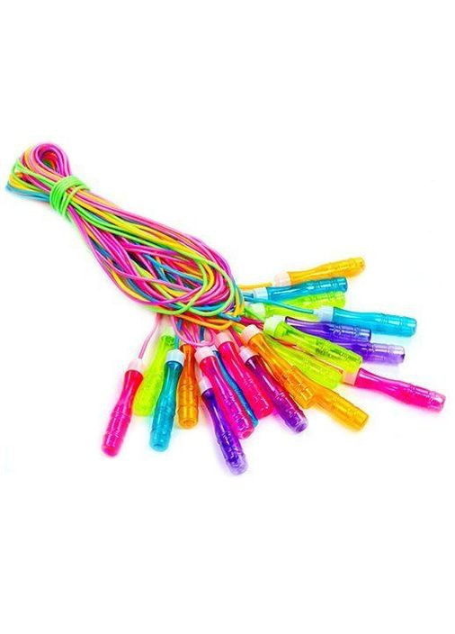 Скакалка дитяча FI-4866, No branding (56429173) No Brand (315958375)