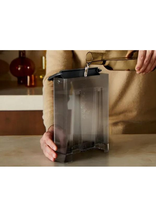 Рожковая кофеварка эспрессо Authentic C50 XP381810 Krups (318326314)