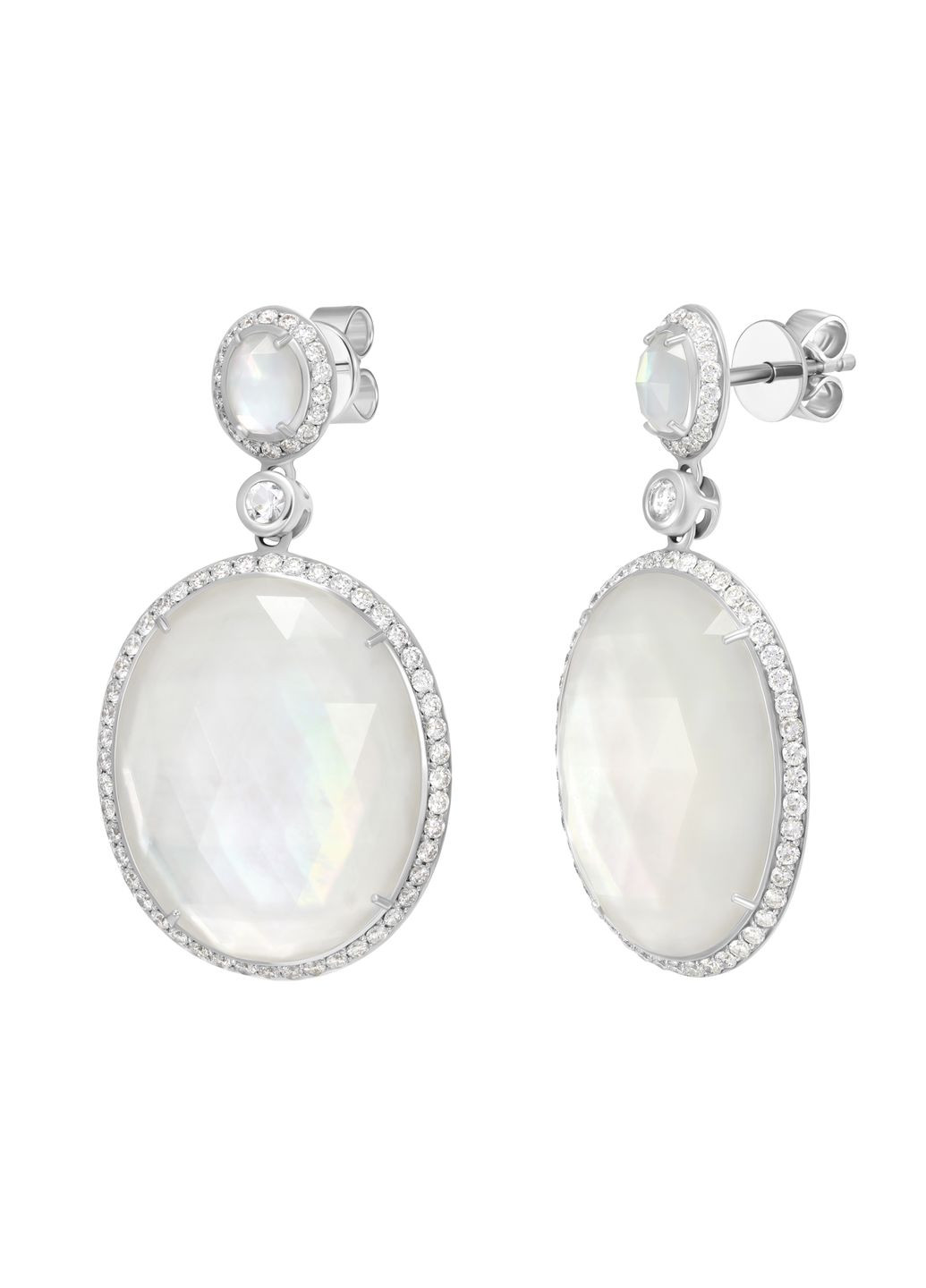 Серьги Zarina (334876191)