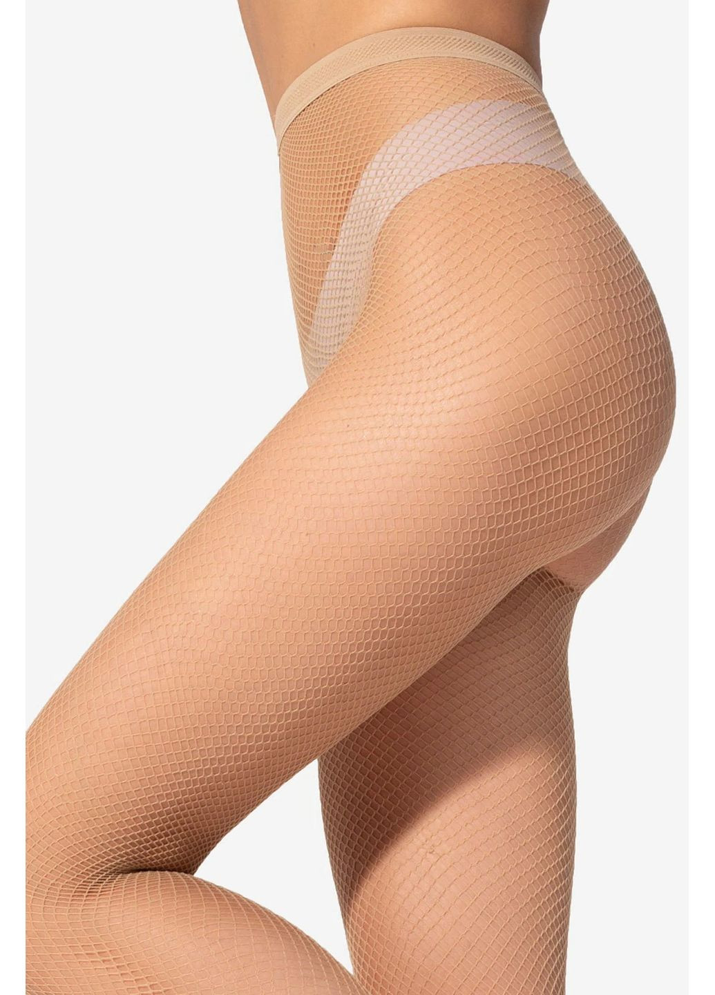 Колготки в сетку Brigitte 01 Gatta (349499682)