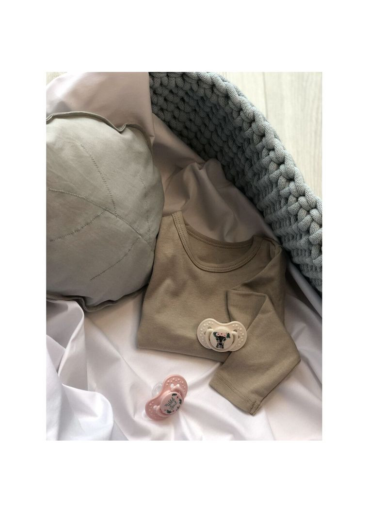 Пустушка силіконова Wild Soul Girl, динамічна, 3-6 міс, 2 шт. () Lovi 22/883girl (328397577)